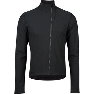 Pearl Izumi Pi Black Amfib Jacket